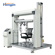 Máy thử độ bền tay vịn ghế văn phòng