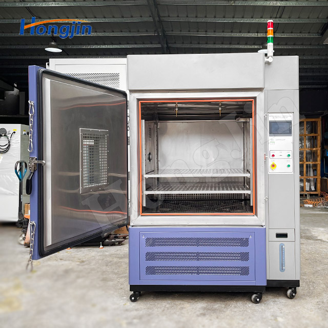 Buồng chống nổ pin nhiệt độ cao và thấp