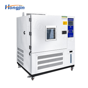 Buồng thử nghiệm nhiệt độ cao thấp và độ ẩm
