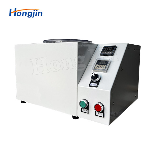 Máy thử chống ăn mòn bằng mồ hôi nhân tạo