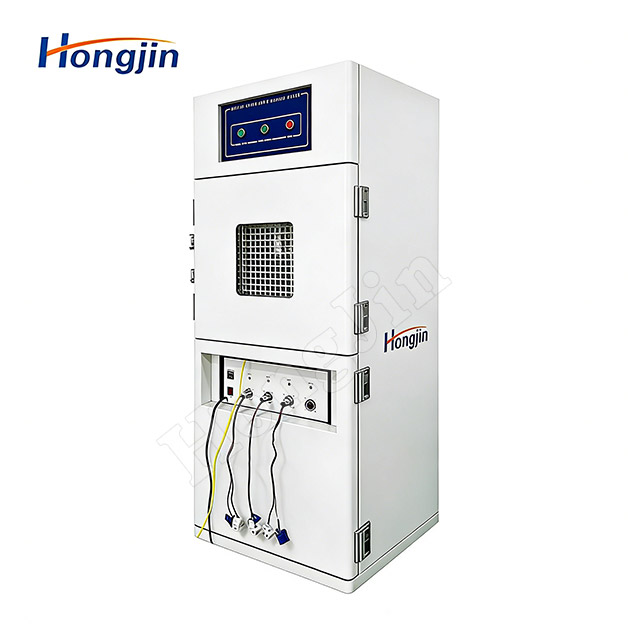 Buồng thử nghiệm sạc và xả pin chống cháy nổ