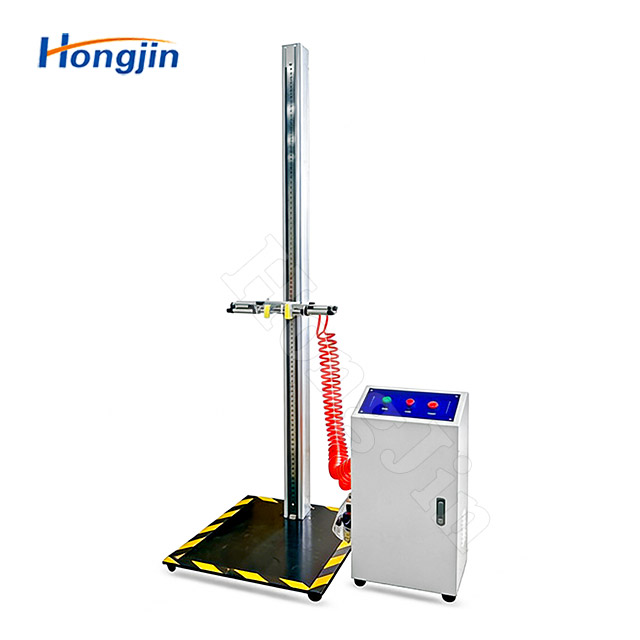 Máy thử rơi cho sản phẩm nhỏ