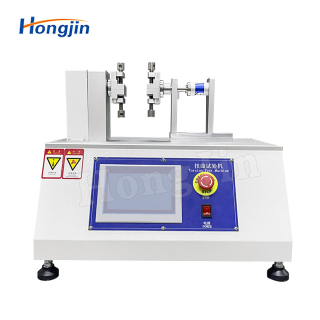 Máy thử xoắn điện thoại