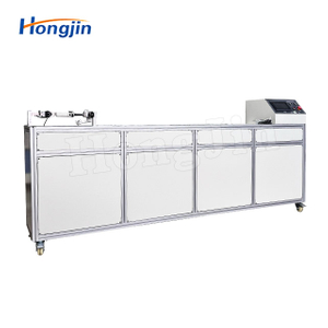 Máy thử tuổi thọ thanh kéo kiểu nằm ngang