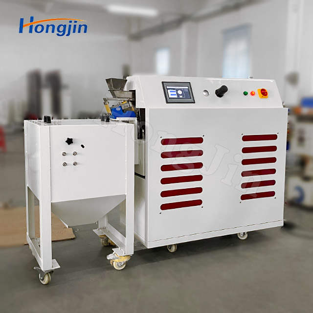 Máy thử va đập đá dăm