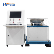 Bàn thử nghiệm va đập khí nén