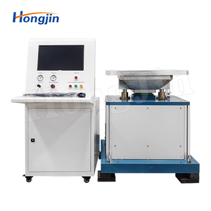 Bàn thử nghiệm va đập khí nén