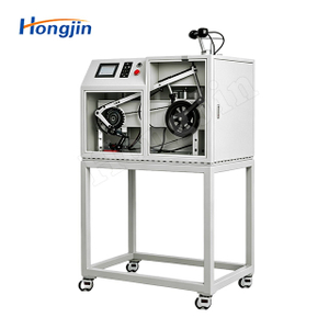 Máy thử tốc độ vòng quay bánh đà