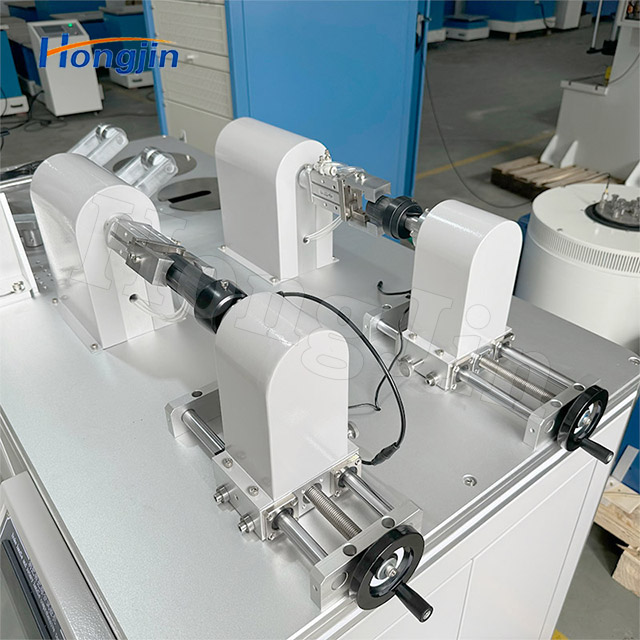 Máy thử mỏi tay phanh và tay ga