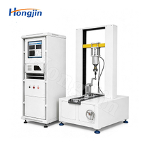 Máy thử mỏi động học trục khuỷu và đĩa lớn xe đạp