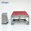 Máy thử điều kiện đường động của xe đẩy trẻ em