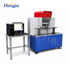 Thiết bị kiểm tra độ uốn và độ cứng gậy thể thao