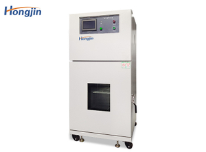 Buồng thử độ cao và áp suất thấp