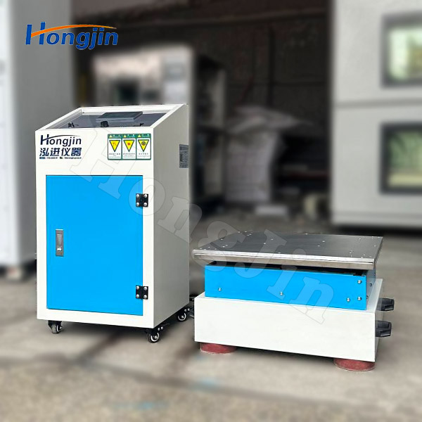 Bàn rung điện từ dòng C