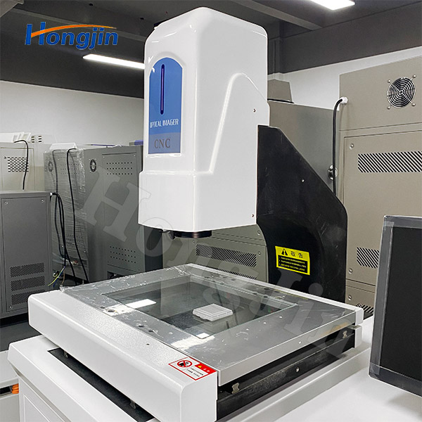 Máy đo hình ảnh 2D tự động