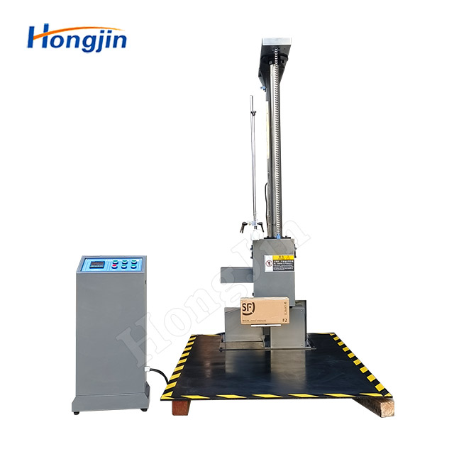 Máy thử rơi một tay đỡ