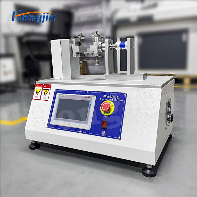 Máy thử xoắn điện thoại