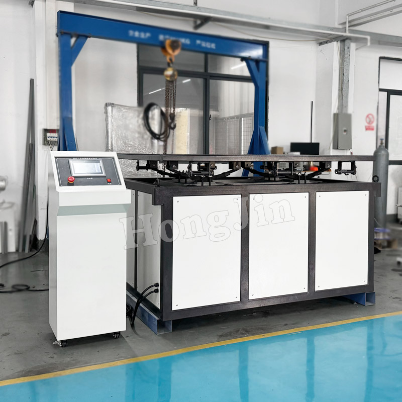 Mô Phỏng Cấp 3 Đường Va Đập Máy Kiểm Tra Độ Rung Xe Tải Đường Cao Tốc Vận Chuyển Tăng Tốc Thử Nghiệm Mô Phỏng Băng Ghế Dự Bị Bao Bì Thùng Carton Máy Kiểm Tra Độ Rung