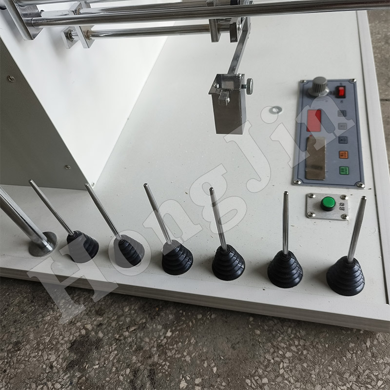 Máy đo chiều dài sợi