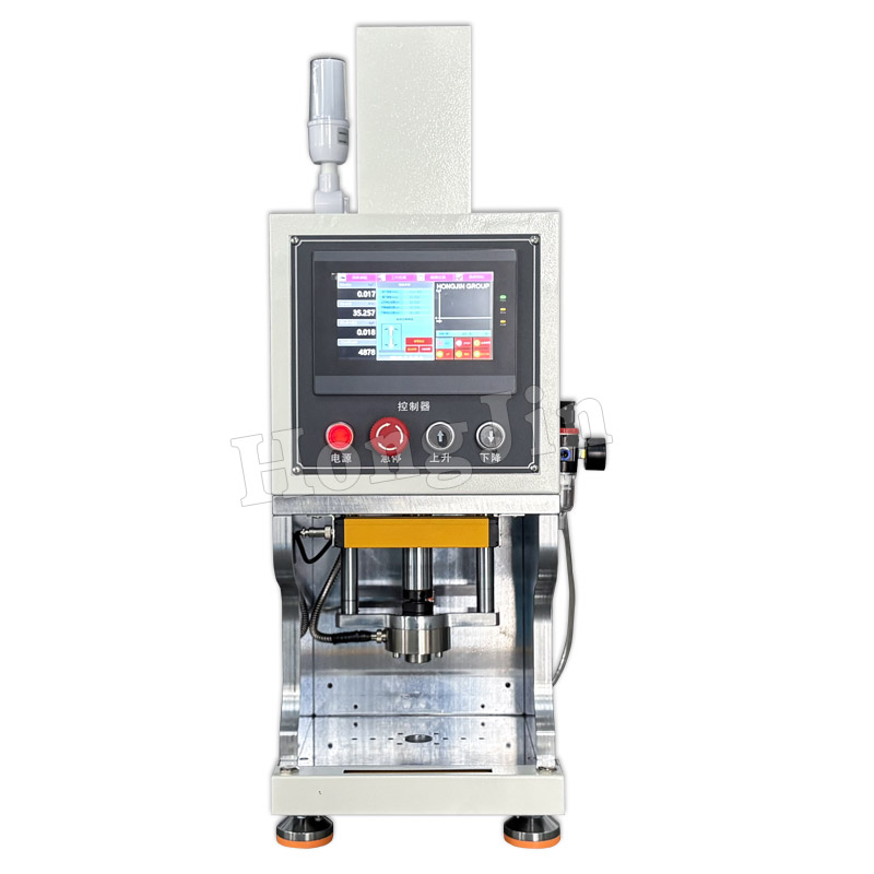 Máy ép servo để bàn