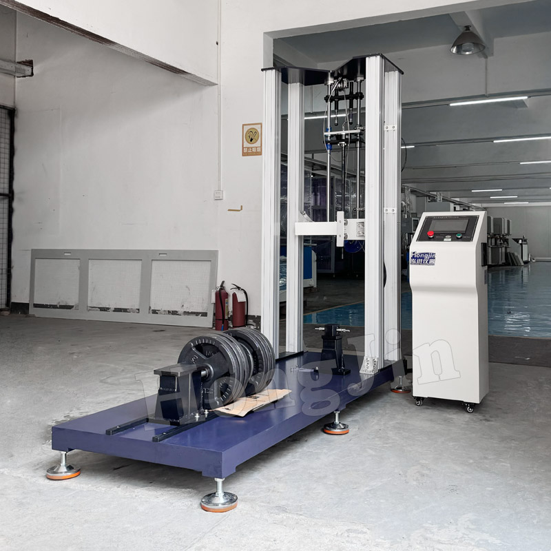 Xe Đạp Lực Mặt Trước Thả Tác Động Bút Thử Xe Điện Lực Mặt Trước Hội Tác Động Bút Thử Xe Máy Thả Thiết Bị Kiểm Tra