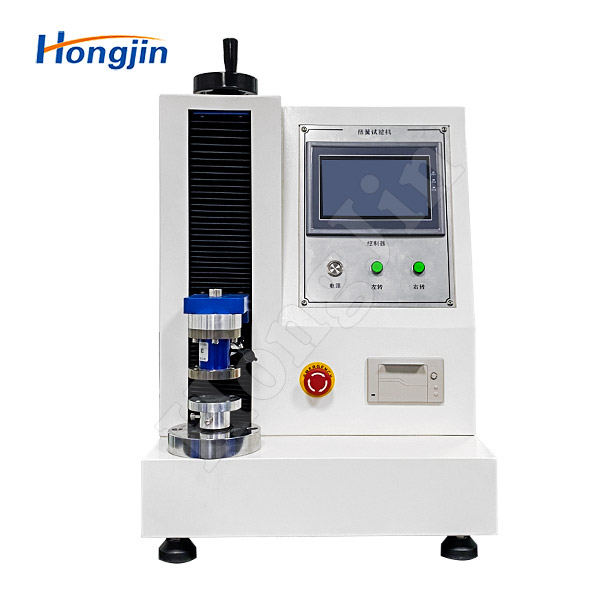 Máy thử lò xo xoắn