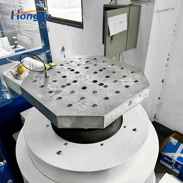 Bàn rung tần số cao