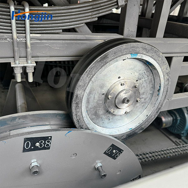 Bàn mô phỏng vận chuyển đường bộ ô tô