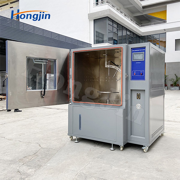 Tủ thử nghiệm chống nước