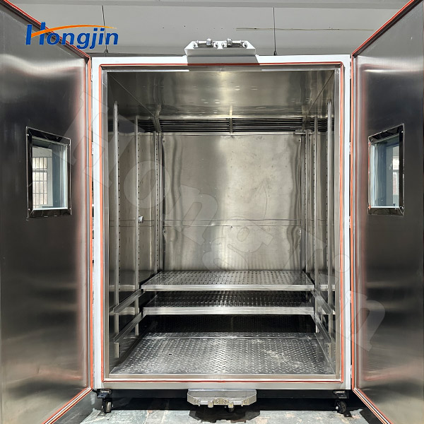 Tủ thử nghiệm nhiệt độ và độ ẩm lớn