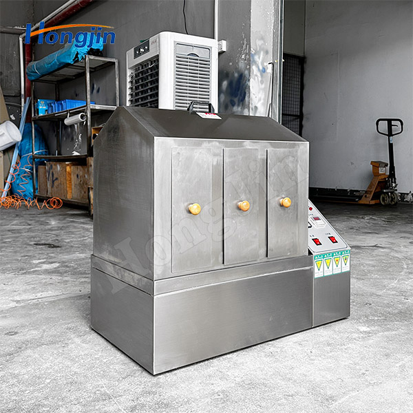 Tủ thử nghiệm lão hóa hơi nước