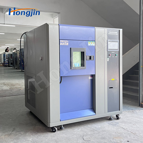 Tủ thử nghiệm sốc nhiệt lạnh nóng