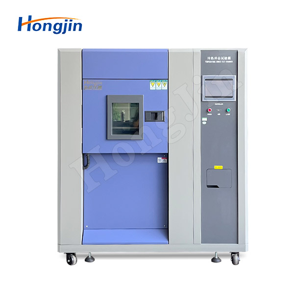 Tủ thử nghiệm sốc nhiệt lạnh nóng