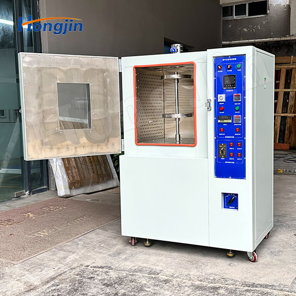 Tủ thử nghiệm lão hóa thông gió