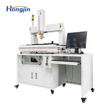 Máy đo lực phím 3 trục