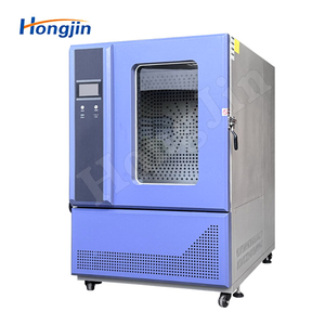 Buồng khí hậu formaldehyde