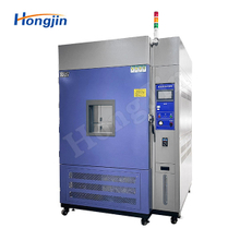 Buồng thử nghiệm đóng băng và mưa băng