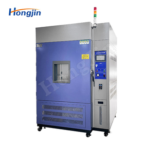 Buồng thử nghiệm đóng băng và mưa băng