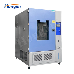 Buồng thử nghiệm sốc nước đá