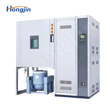 Máy thử nghiệm ba môi trường tổng hợp trục thẳng đứng đơn