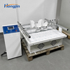Bàn rung mô phỏng vận chuyển ô tô