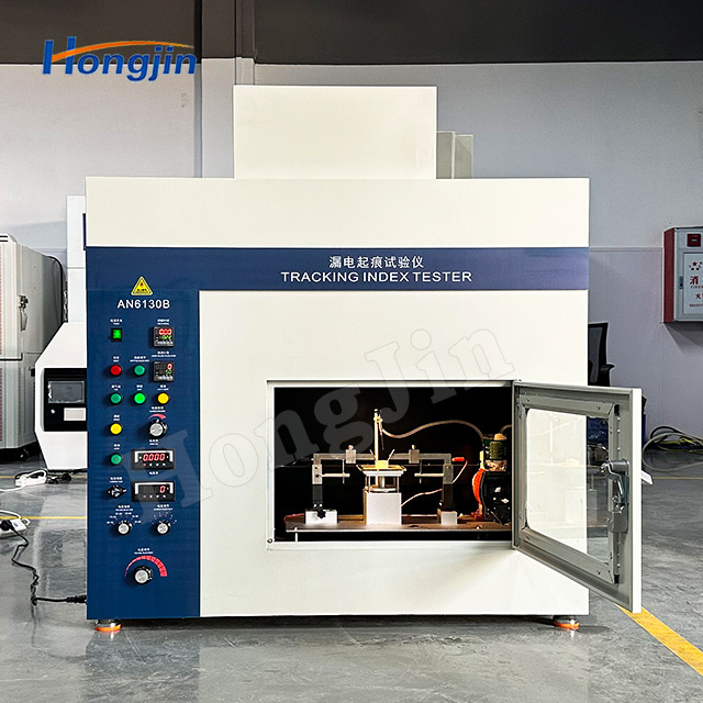 Máy thử đánh dấu rò rỉ điện