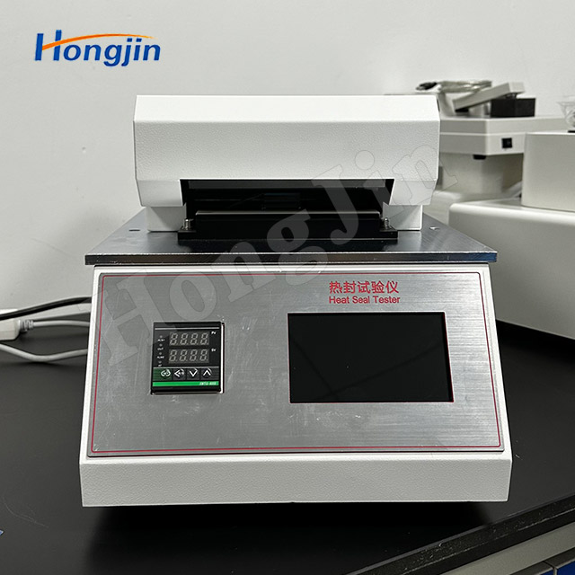 Máy kiểm tra hàn nhiệt