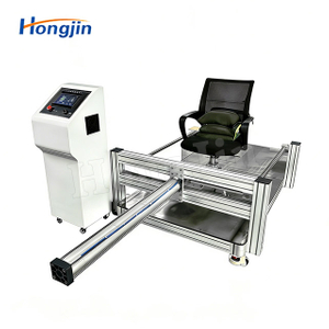 Máy thử độ bền bánh xe ghế văn phòng