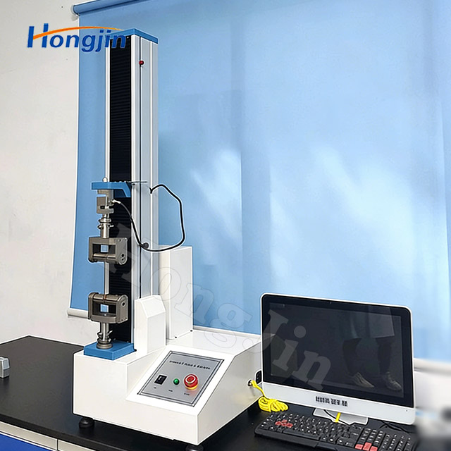 Máy kiểm tra lực bóc tách có điều khiển máy tính