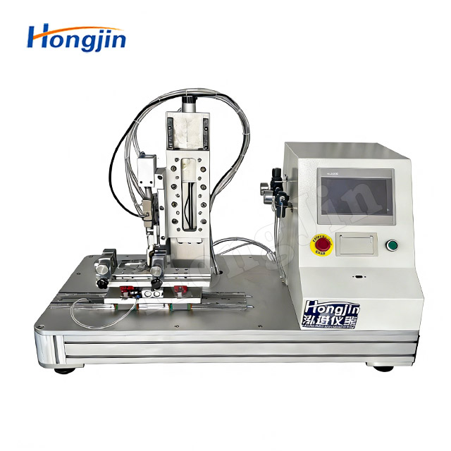 Máy kiểm tra độ sắc bén của dao