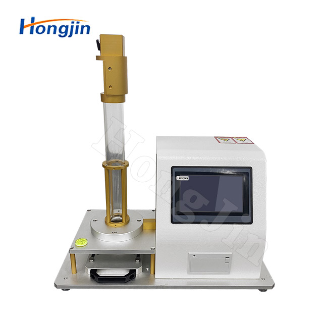 Máy thử nảy bóng mút xốp