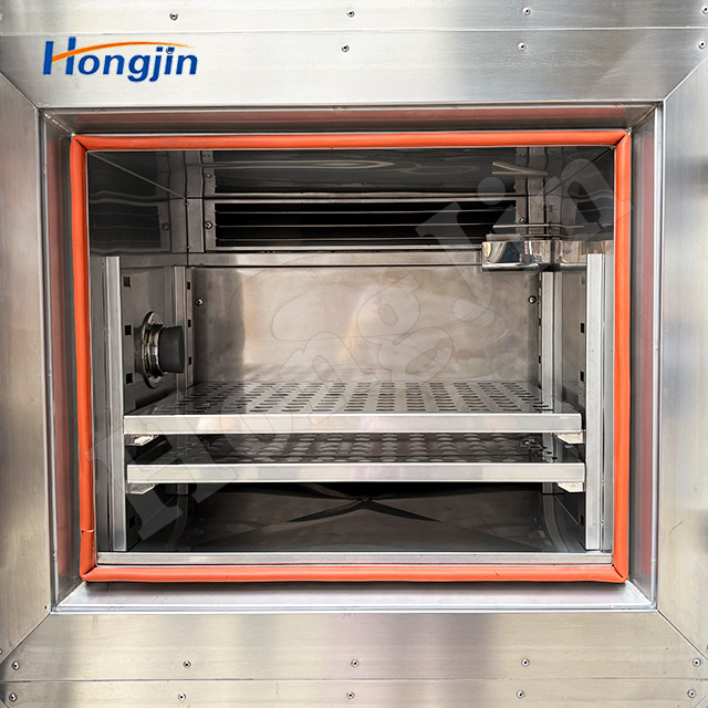 Buồng thử nhiệt độ cao thấp 3 ngăn