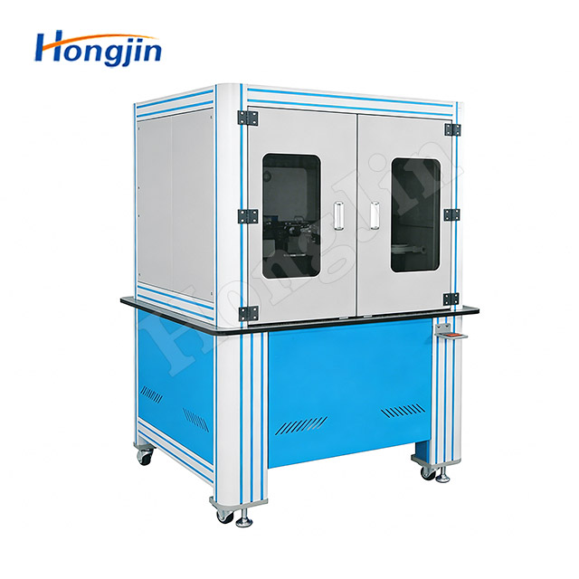 Máy kiểm tra lực dọc chân ghế văn phòng