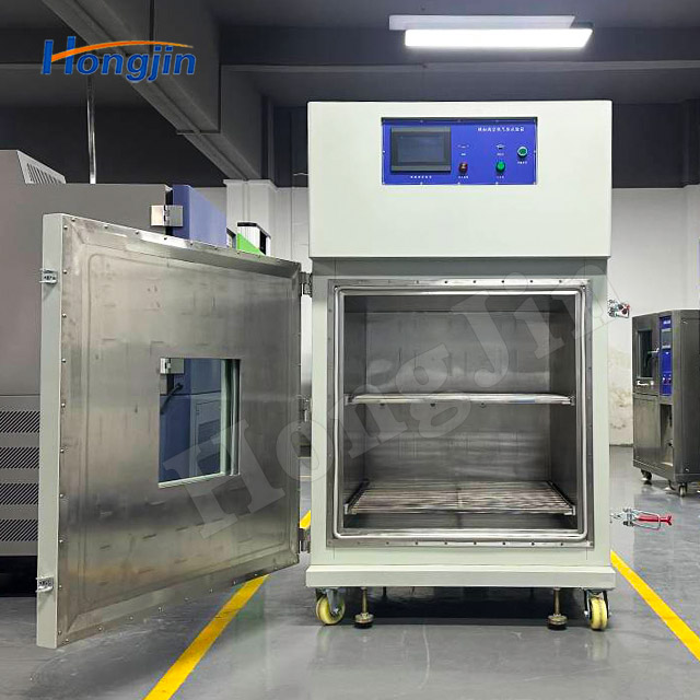 Buồng thử nghiệm mô phỏng độ cao cho pin